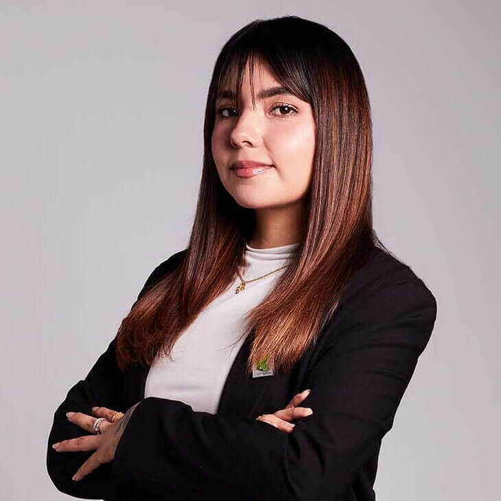 Ginna López